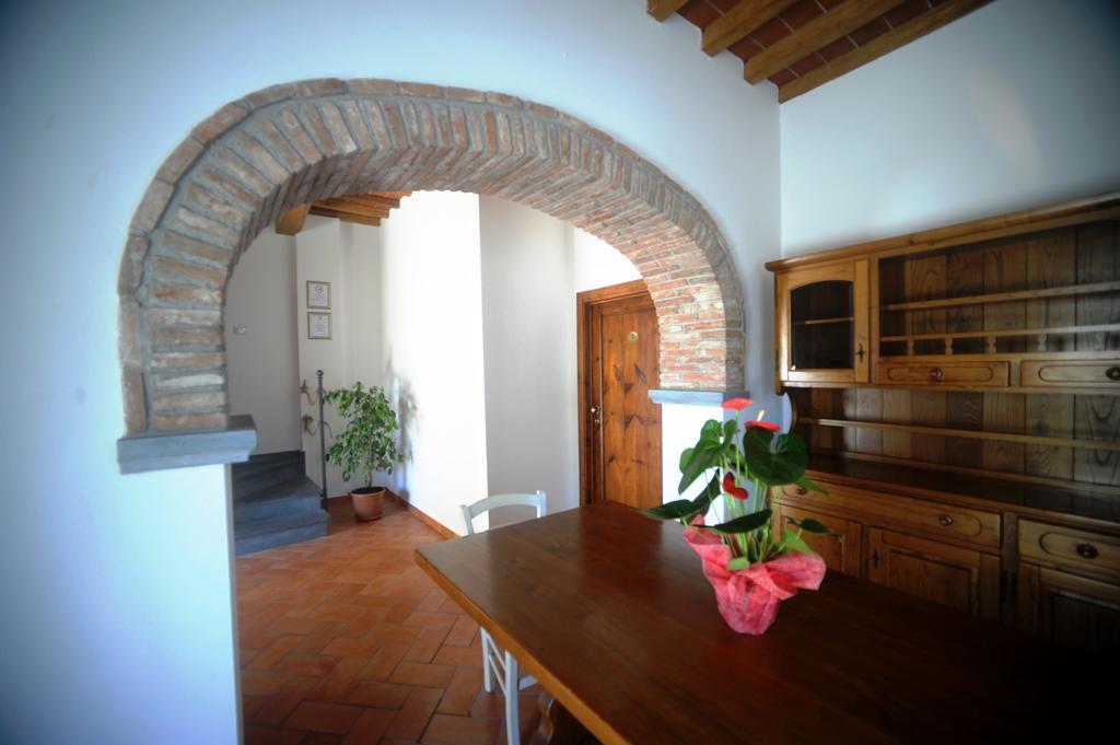 Super Relais Stella Hotel Signa Bagian luar foto