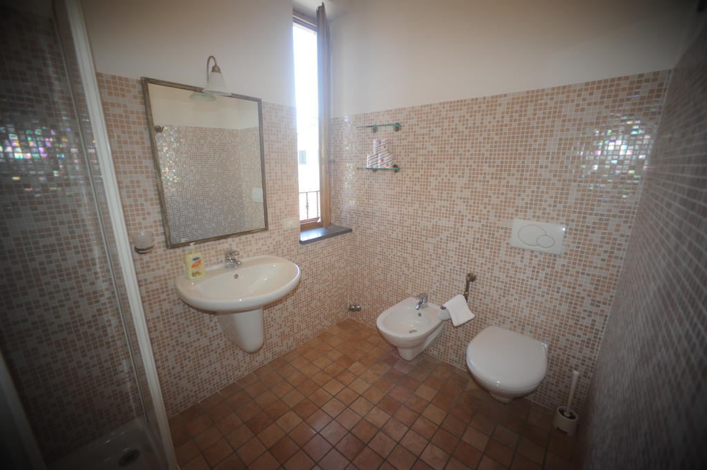 Super Relais Stella Hotel Signa Ruang foto