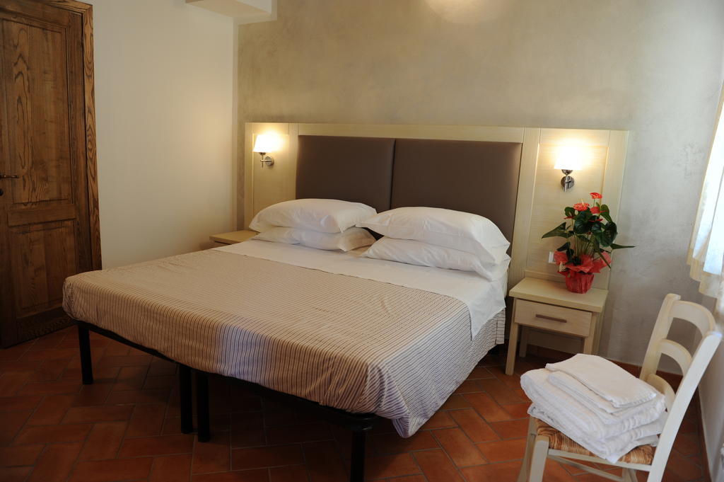 Super Relais Stella Hotel Signa Bagian luar foto