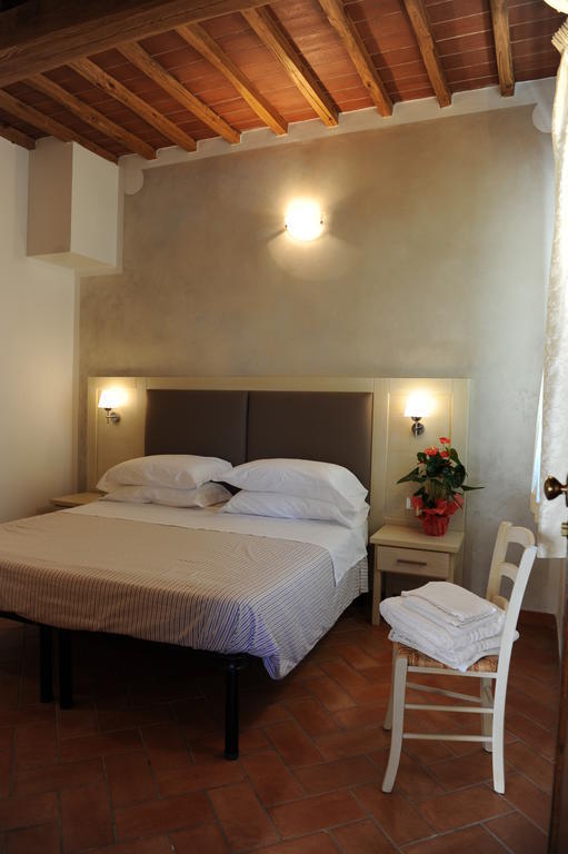 Super Relais Stella Hotel Signa Ruang foto