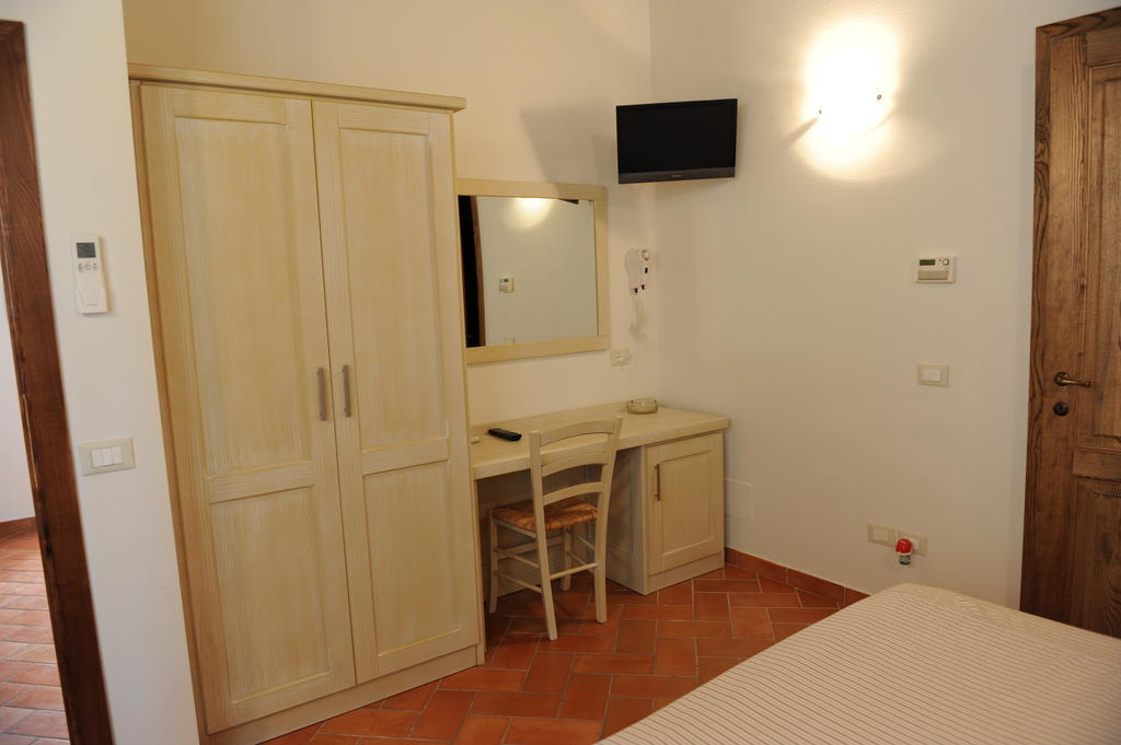 Super Relais Stella Hotel Signa Bagian luar foto