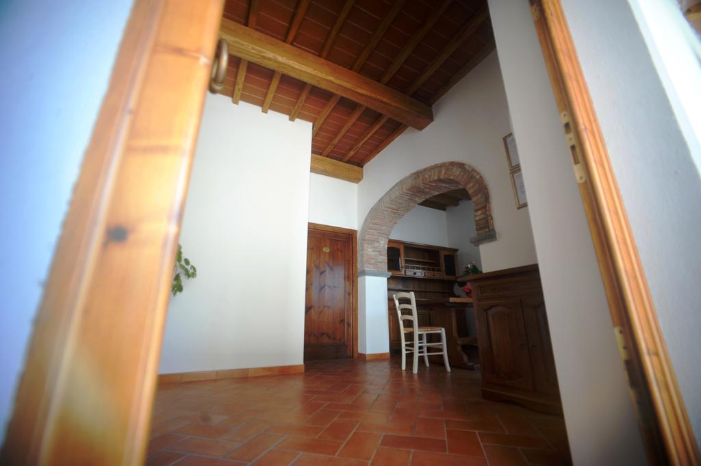 Super Relais Stella Hotel Signa Bagian luar foto