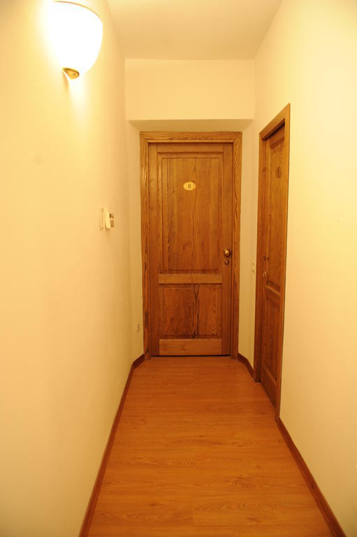 Super Relais Stella Hotel Signa Bagian luar foto